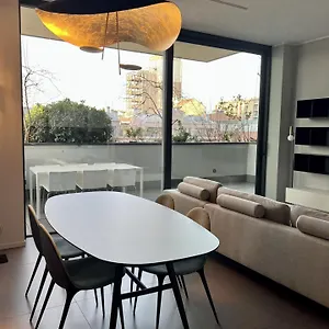  Apart-hotel Bosco Verticale