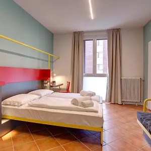  Albergue Meininger Garibaldi