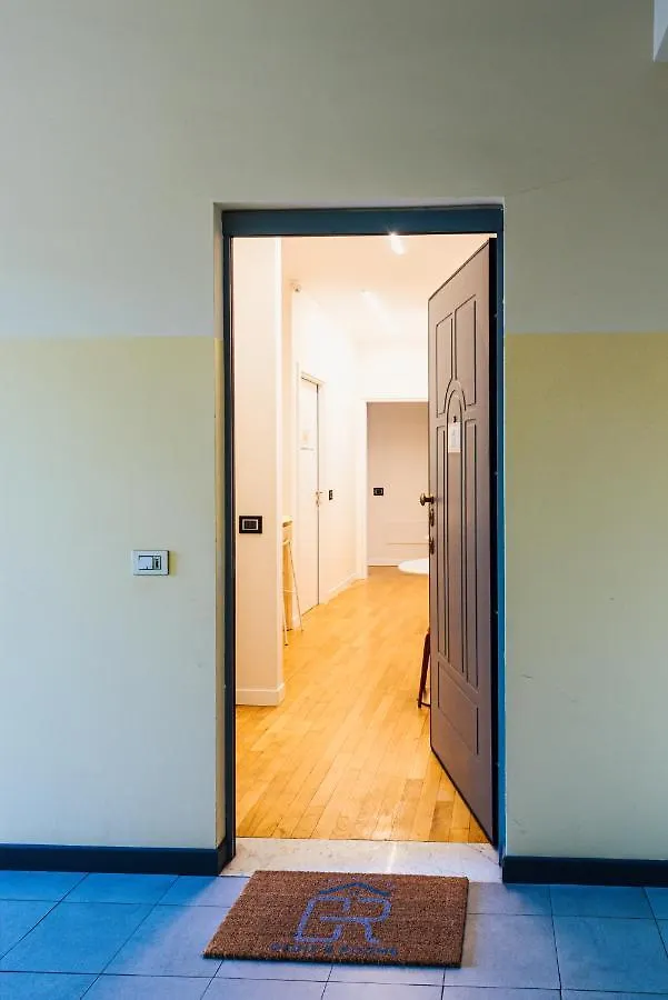 Gegix'S Rooms Milano Guest house