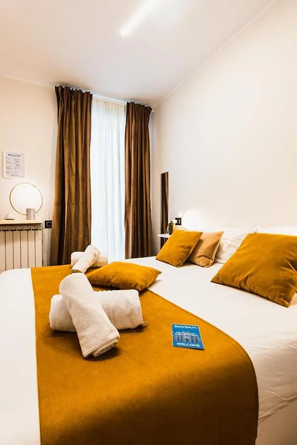 Guest house Gegix'S Rooms Milano